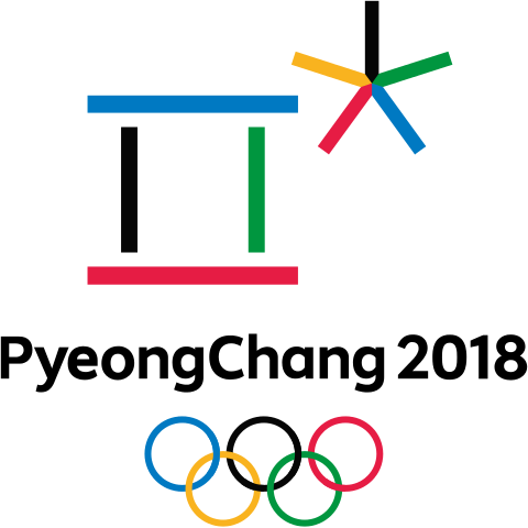 オリンピックロゴ
