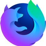 Firefox LOGO